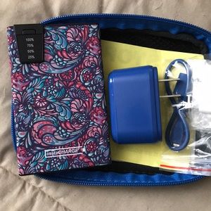 Electronics Portable Charger NWOT Portable